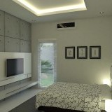 7. Kamar Tidur Utama